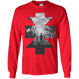 Reliability Youth Long Sleeve T-Shirt