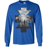 Reliability Youth Long Sleeve T-Shirt