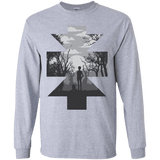 Reliability Youth Long Sleeve T-Shirt