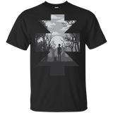 T-Shirts Black / YXS Reliability Youth T-Shirt