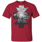 T-Shirts Cardinal / YXS Reliability Youth T-Shirt