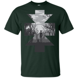 T-Shirts Forest / YXS Reliability Youth T-Shirt