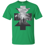 T-Shirts Irish Green / YXS Reliability Youth T-Shirt