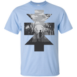 T-Shirts Light Blue / YXS Reliability Youth T-Shirt