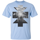 T-Shirts Light Blue / YXS Reliability Youth T-Shirt