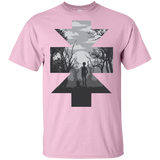 T-Shirts Light Pink / YXS Reliability Youth T-Shirt