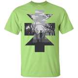 T-Shirts Mint Green / YXS Reliability Youth T-Shirt