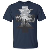 T-Shirts Navy / YXS Reliability Youth T-Shirt