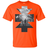 T-Shirts Orange / YXS Reliability Youth T-Shirt