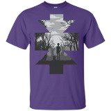 T-Shirts Purple / YXS Reliability Youth T-Shirt