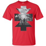 T-Shirts Red / YXS Reliability Youth T-Shirt