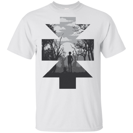 T-Shirts White / YXS Reliability Youth T-Shirt