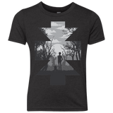 Reliability Youth Triblend T-Shirt