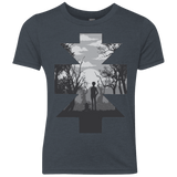 Reliability Youth Triblend T-Shirt