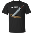 T-Shirts Black / Small Remake T-Shirt