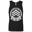 T-Shirts Black / S Remember Jools, Jops & Stu Men's Premium Tank Top