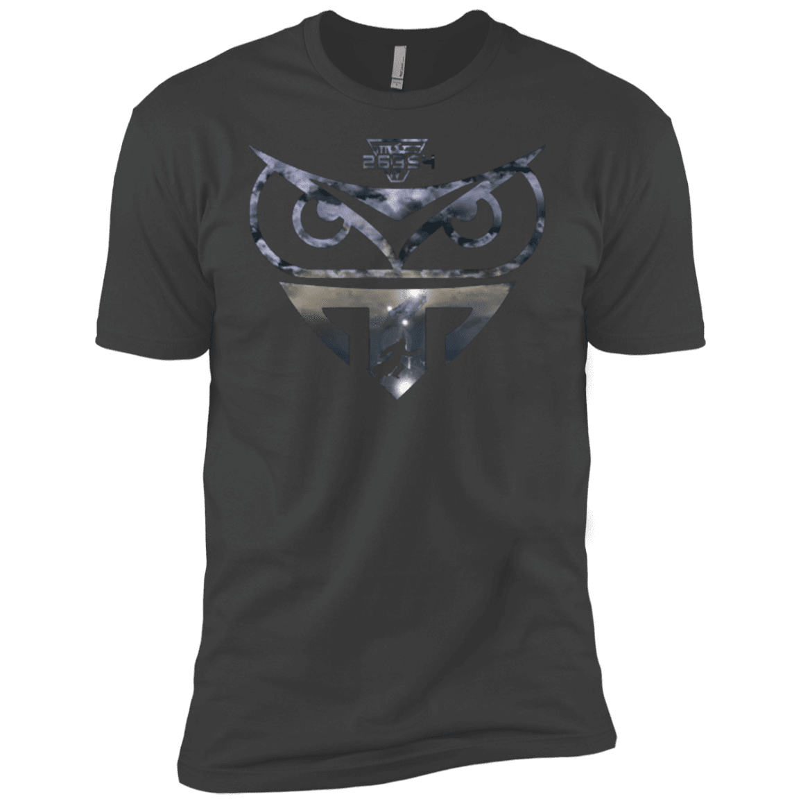 T-Shirts Heavy Metal / YXS Replicant Detective Boys Premium T-Shirt