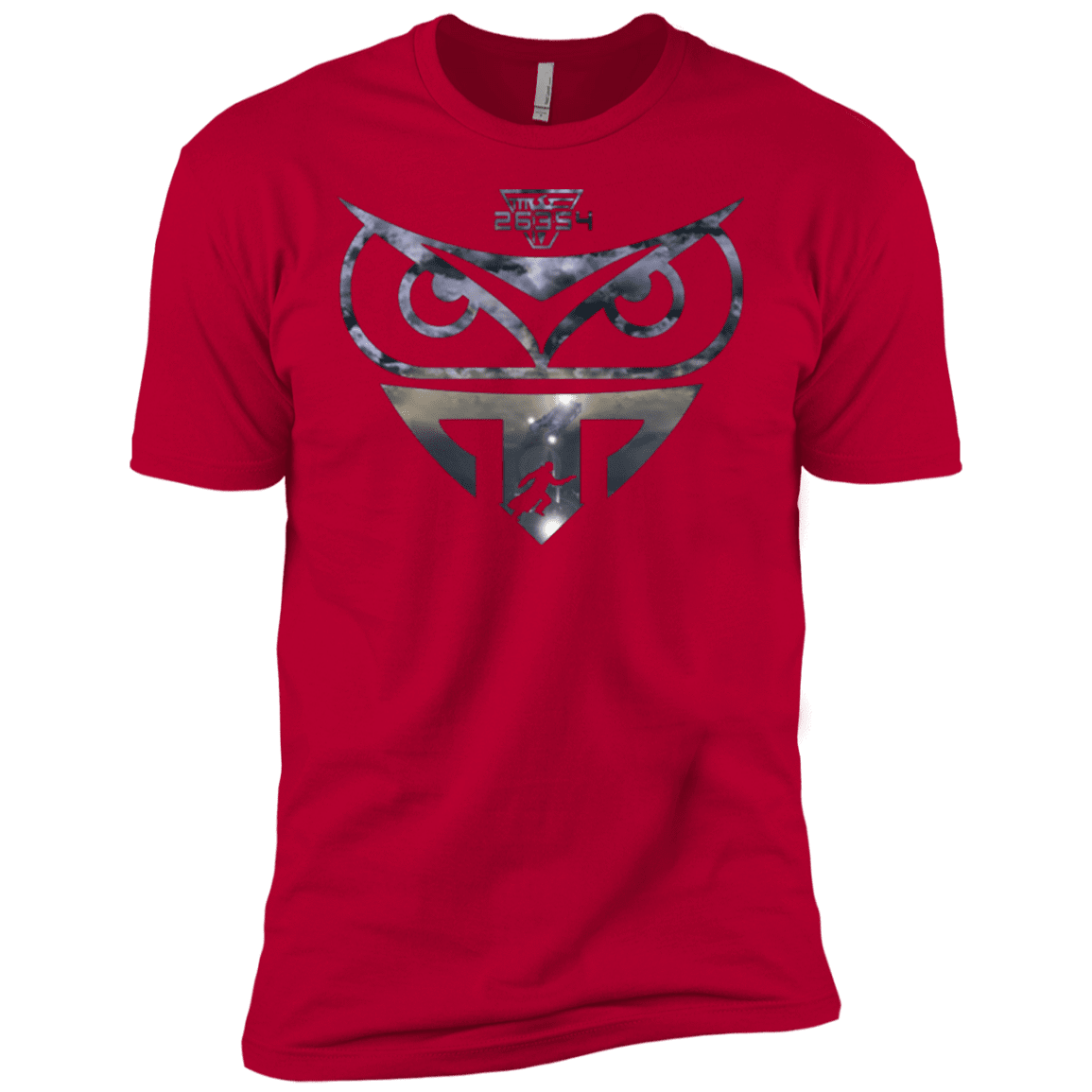 T-Shirts Red / YXS Replicant Detective Boys Premium T-Shirt