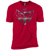 T-Shirts Red / YXS Replicant Detective Boys Premium T-Shirt