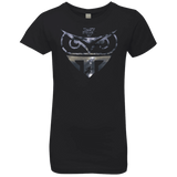 T-Shirts Black / YXS Replicant Detective Girls Premium T-Shirt