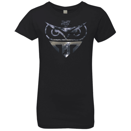T-Shirts Black / YXS Replicant Detective Girls Premium T-Shirt