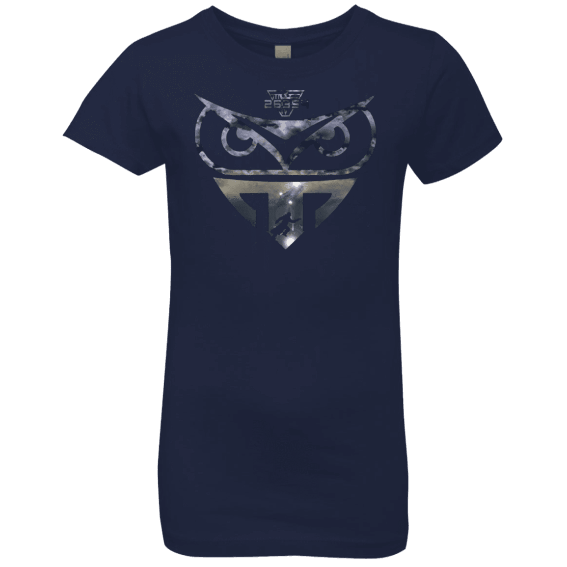 T-Shirts Midnight Navy / YXS Replicant Detective Girls Premium T-Shirt
