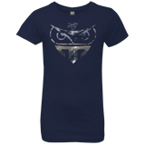 T-Shirts Midnight Navy / YXS Replicant Detective Girls Premium T-Shirt