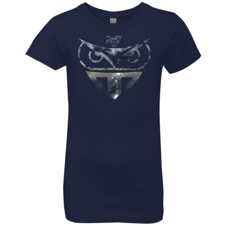 T-Shirts Midnight Navy / YXS Replicant Detective Girls Premium T-Shirt
