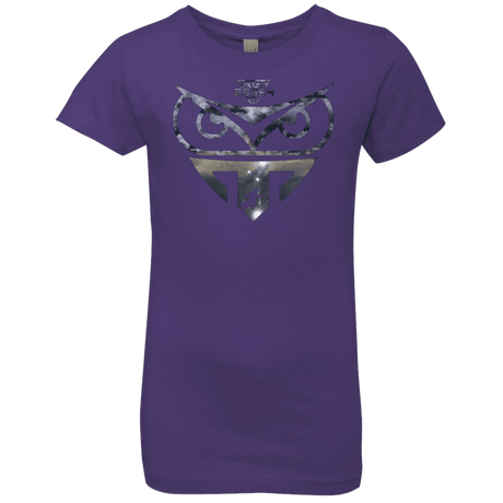 T-Shirts Purple Rush / YXS Replicant Detective Girls Premium T-Shirt