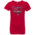 T-Shirts Red / YXS Replicant Detective Girls Premium T-Shirt