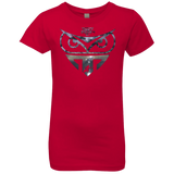 T-Shirts Red / YXS Replicant Detective Girls Premium T-Shirt