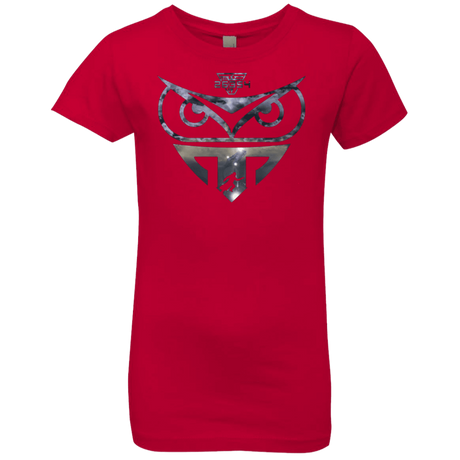 T-Shirts Red / YXS Replicant Detective Girls Premium T-Shirt