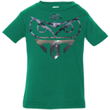 T-Shirts Kelly / 6 Months Replicant Detective Infant Premium T-Shirt