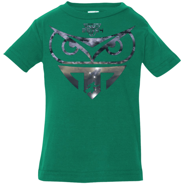 T-Shirts Kelly / 6 Months Replicant Detective Infant Premium T-Shirt