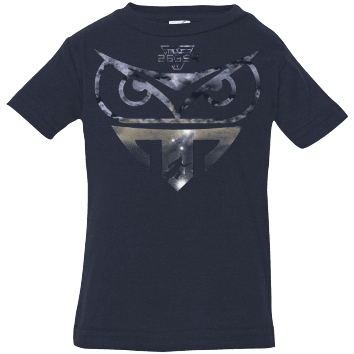 T-Shirts Navy / 6 Months Replicant Detective Infant Premium T-Shirt