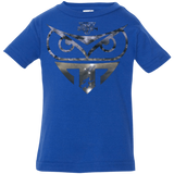 T-Shirts Royal / 6 Months Replicant Detective Infant Premium T-Shirt