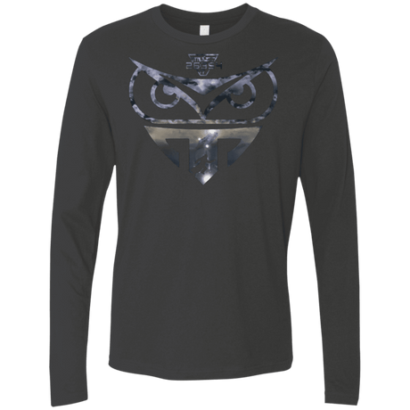 T-Shirts Heavy Metal / Small Replicant Detective Men's Premium Long Sleeve