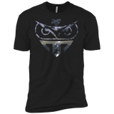 T-Shirts Black / X-Small Replicant Detective Men's Premium T-Shirt