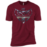 T-Shirts Cardinal / X-Small Replicant Detective Men's Premium T-Shirt