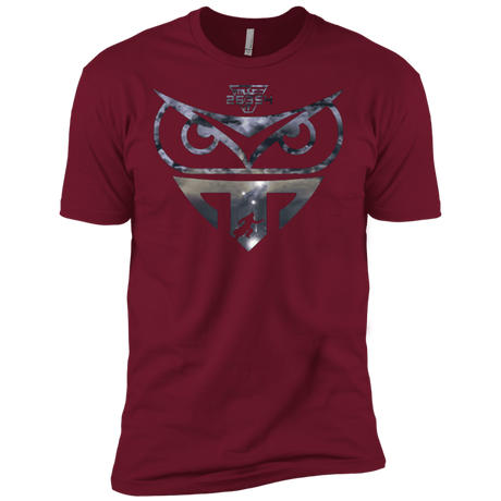 T-Shirts Cardinal / X-Small Replicant Detective Men's Premium T-Shirt