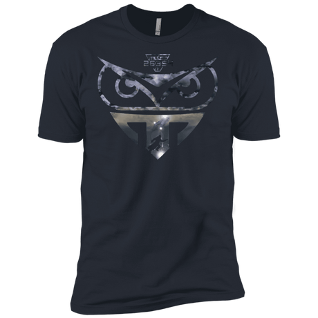 T-Shirts Indigo / X-Small Replicant Detective Men's Premium T-Shirt