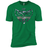 T-Shirts Kelly Green / X-Small Replicant Detective Men's Premium T-Shirt