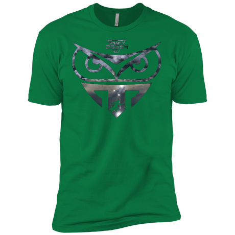 T-Shirts Kelly Green / X-Small Replicant Detective Men's Premium T-Shirt