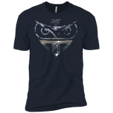 T-Shirts Midnight Navy / X-Small Replicant Detective Men's Premium T-Shirt