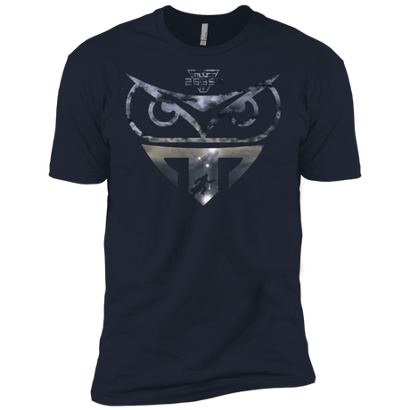 T-Shirts Midnight Navy / X-Small Replicant Detective Men's Premium T-Shirt