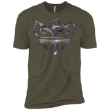 T-Shirts Military Green / X-Small Replicant Detective Men's Premium T-Shirt