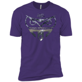 T-Shirts Purple / X-Small Replicant Detective Men's Premium T-Shirt