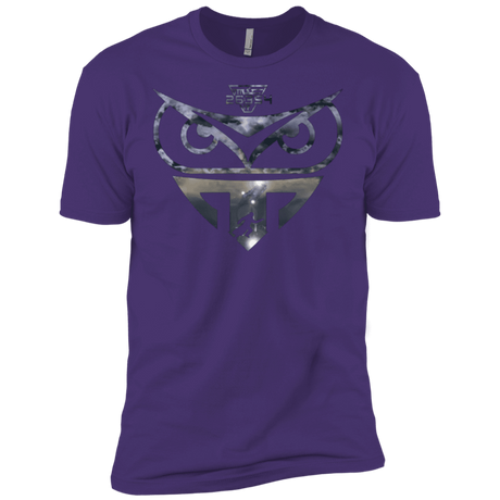 T-Shirts Purple / X-Small Replicant Detective Men's Premium T-Shirt