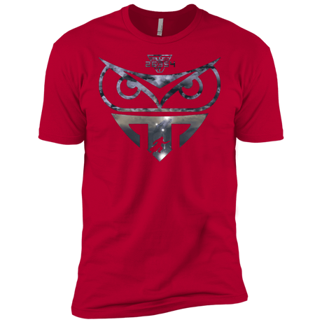 T-Shirts Red / X-Small Replicant Detective Men's Premium T-Shirt