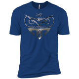 T-Shirts Royal / X-Small Replicant Detective Men's Premium T-Shirt